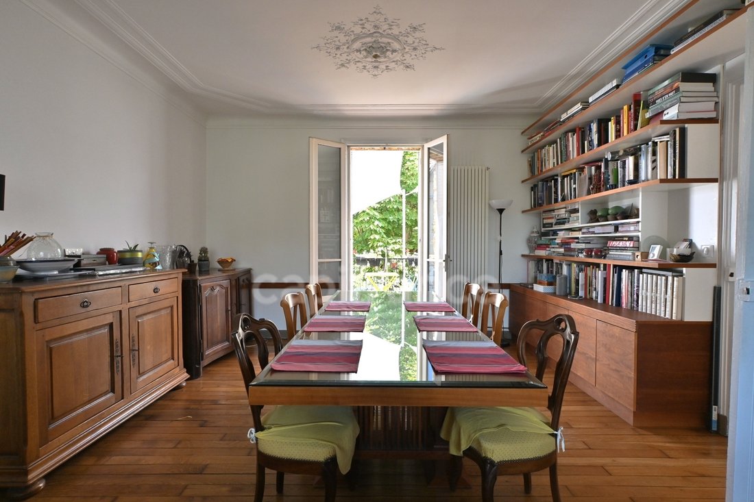 House in Conflans-Sainte-Honorine, Ile-de-France, France 5 - 18613813