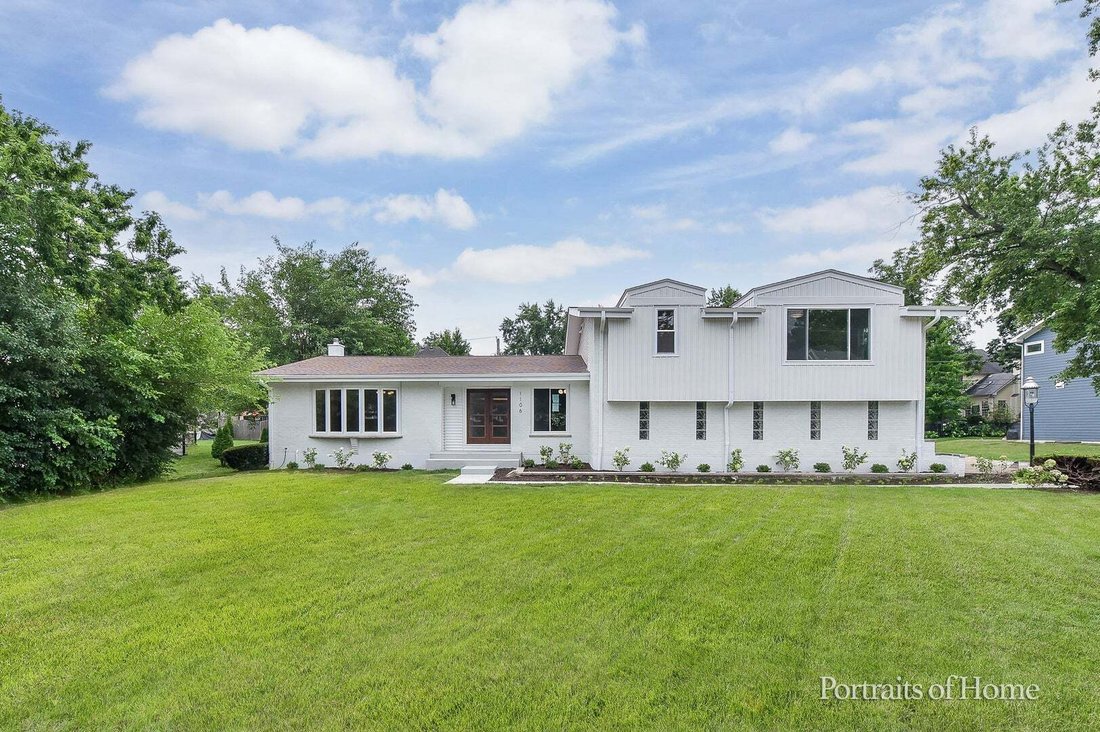 House in Wheaton, Illinois, United States 1 - 18612718