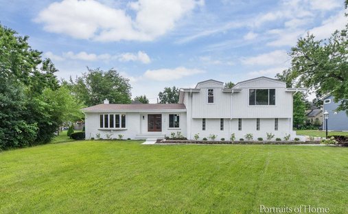 Casa en Wheaton, Illinois, Estados Unidos 1