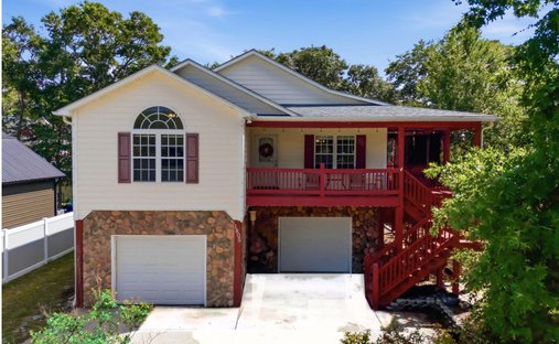 Casa a Oak Island, Carolina del Nord, Stati Uniti 1