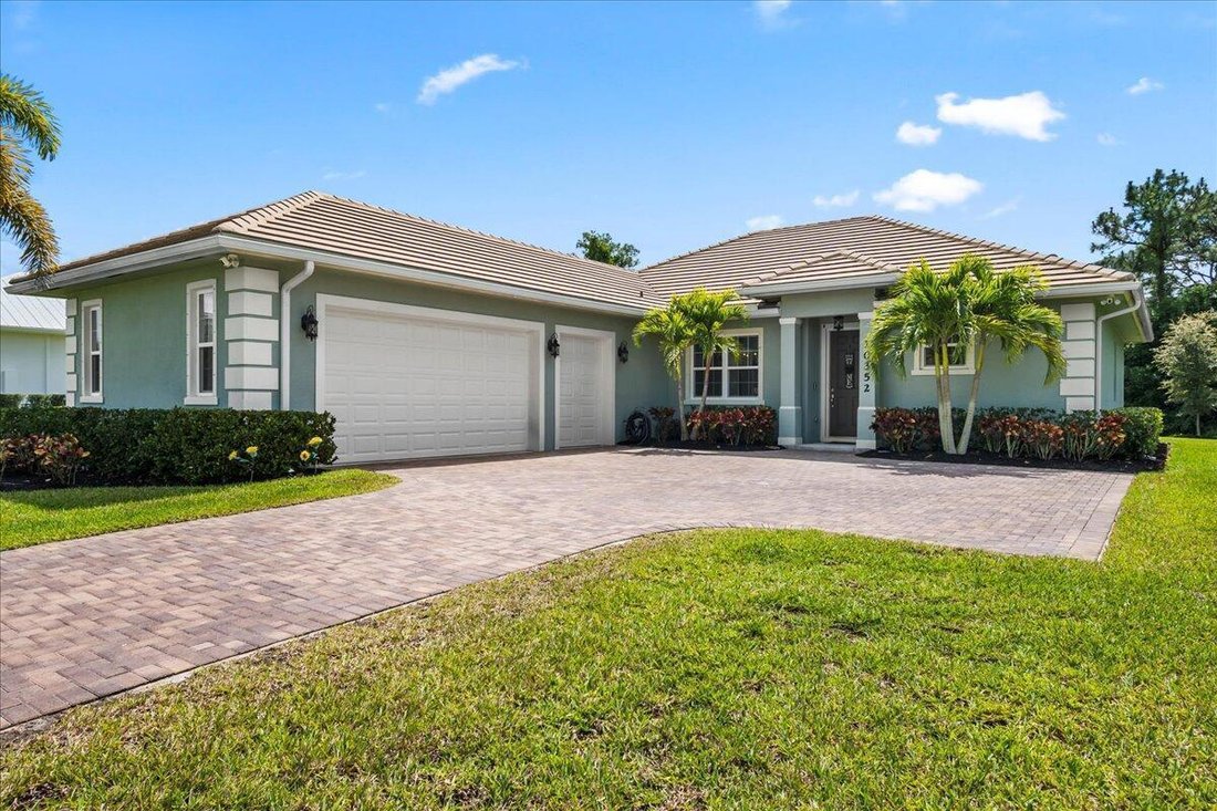 House in Palm City, Florida, United States 1 - 18609350