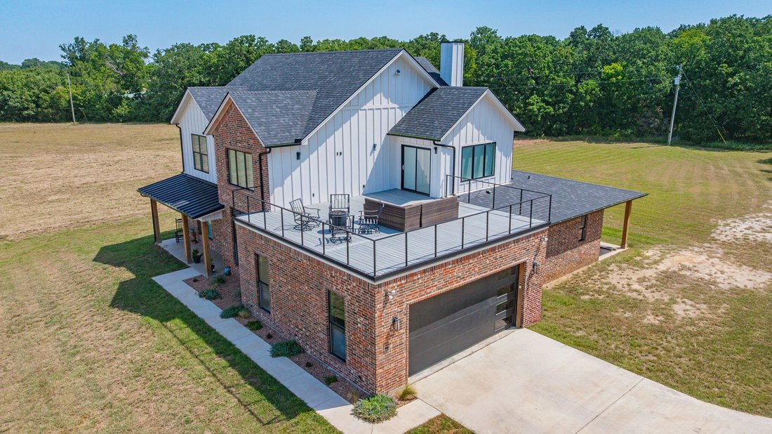 Farm Ranch in Stephenville, Texas, United States 2 - 18615482