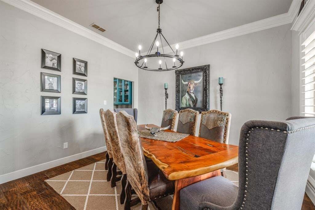 House in Tuscola, Texas, United States 3 - 18610045