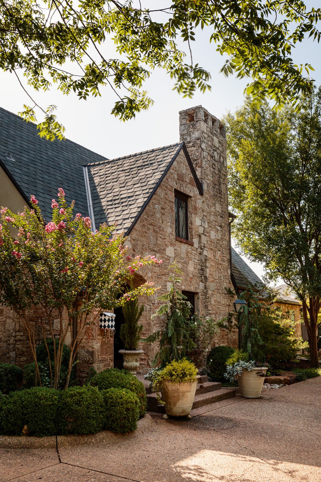 House in Nichols Hills, Oklahoma, United States 2 - 18611029