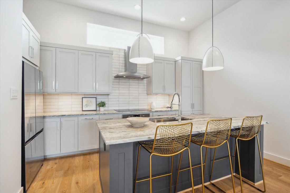 House in Houston, Texas, United States 2 - 18613386