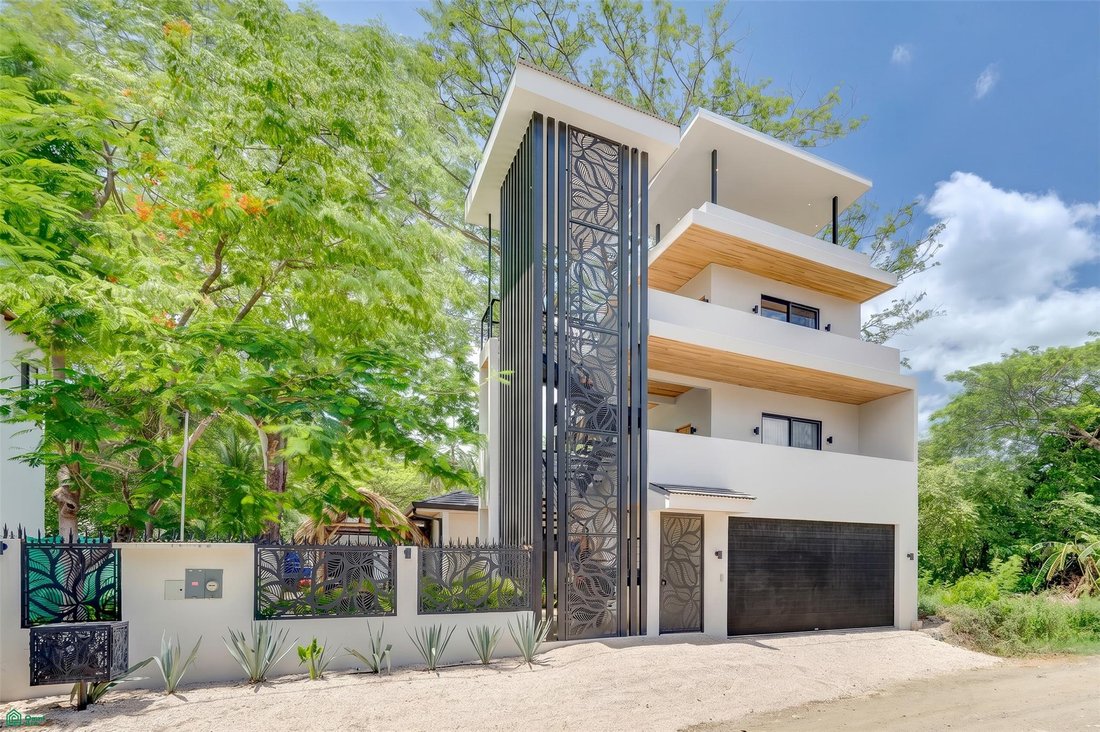 House in Cabo Velas, Santa Cruz, Costa Rica 1 - 18615266