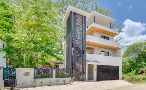 House in Cabo Velas, Santa Cruz, Costa Rica 1