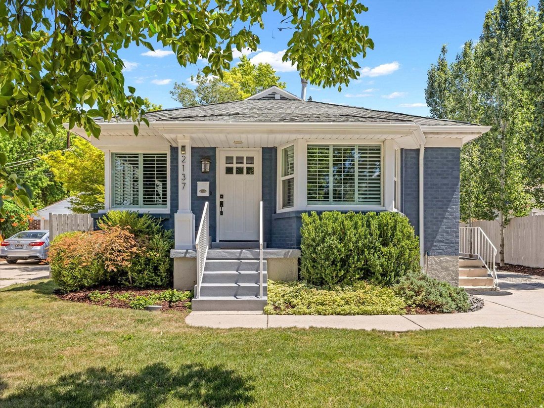 House in Salt Lake City, Utah, United States 1 - 18611928