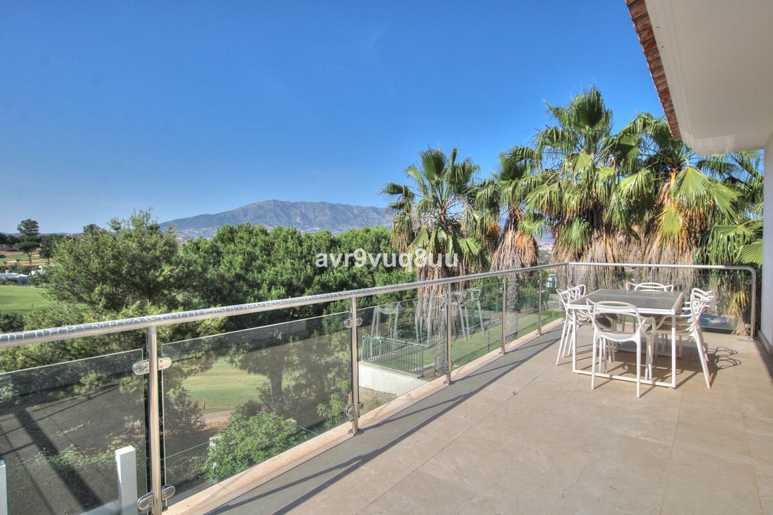 Villa in Mijas, Andalusia, Spain 4 - 18071683