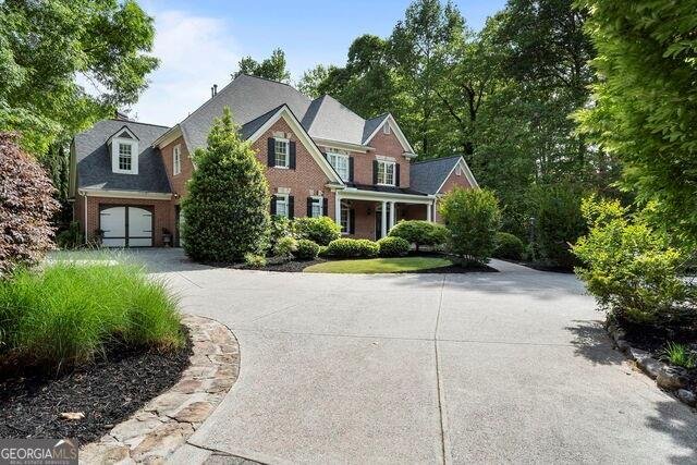 House in Roswell, Georgia, United States 2 - 18609689