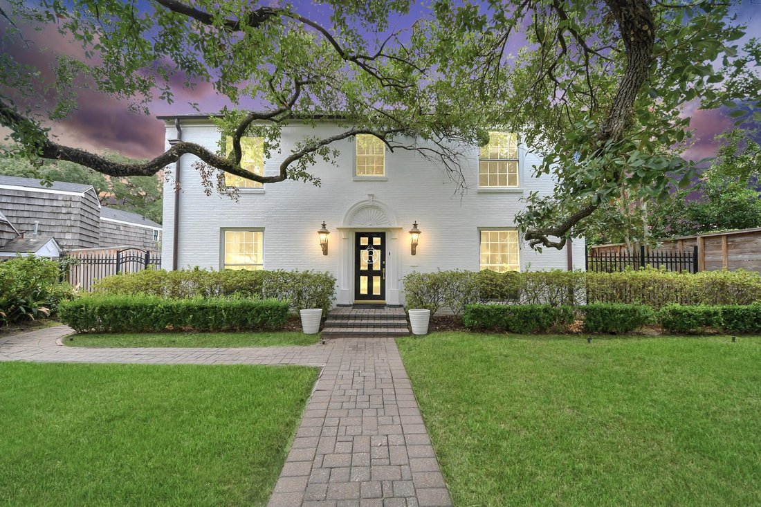 House in Houston, Texas, United States 2 - 18613374