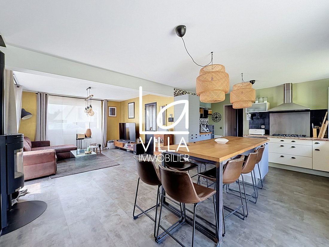 House in Nord, Wimereux, France 2 - 16215024