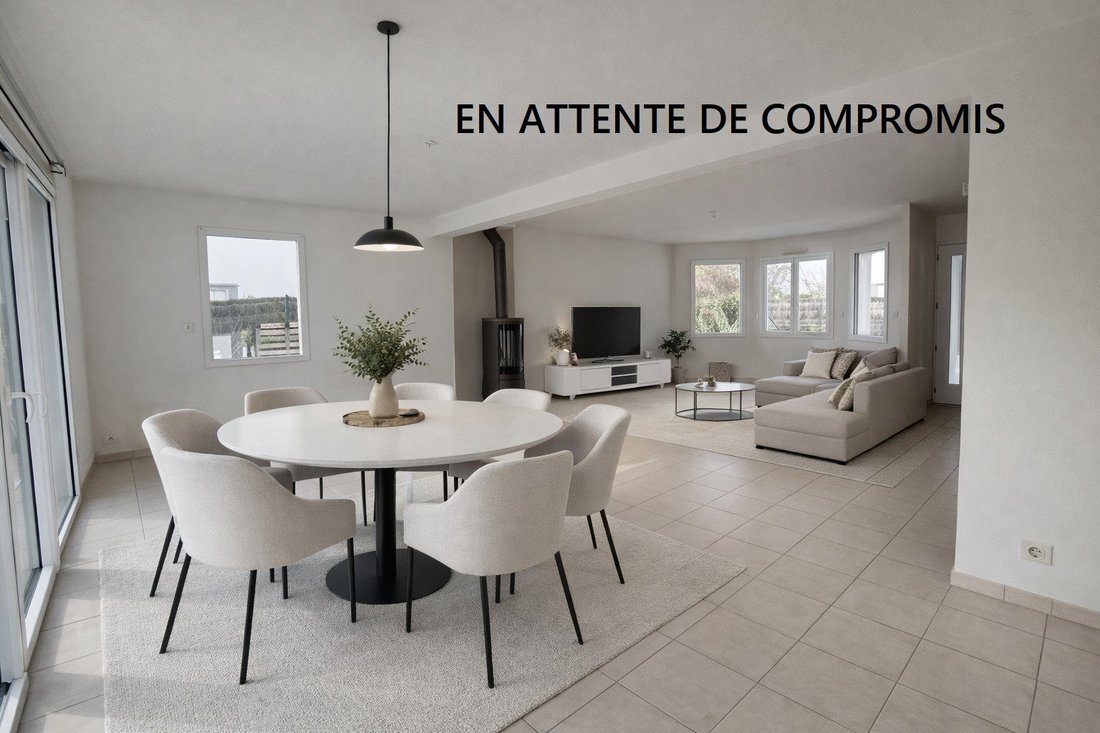 House in Guérande, Pays de la Loire, France 1 - 17954161