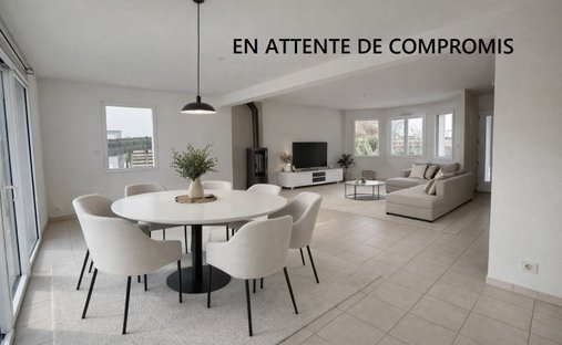 House in Guérande, Pays de la Loire, France 1