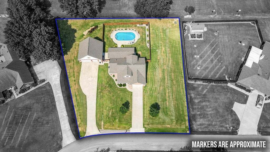 House in Springdale, Arkansas, United States 3 - 18611588