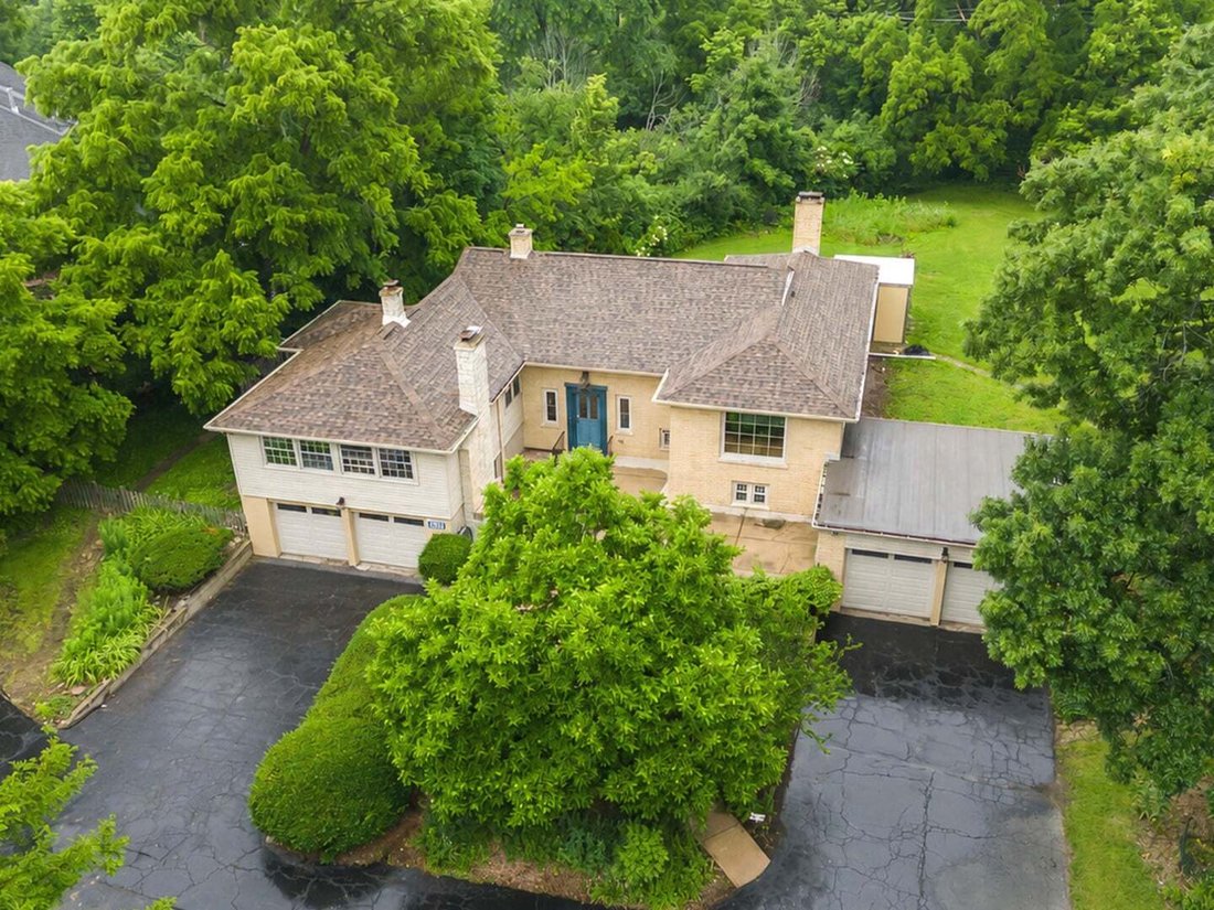 House in Lombard, Illinois, United States 1 - 18552631