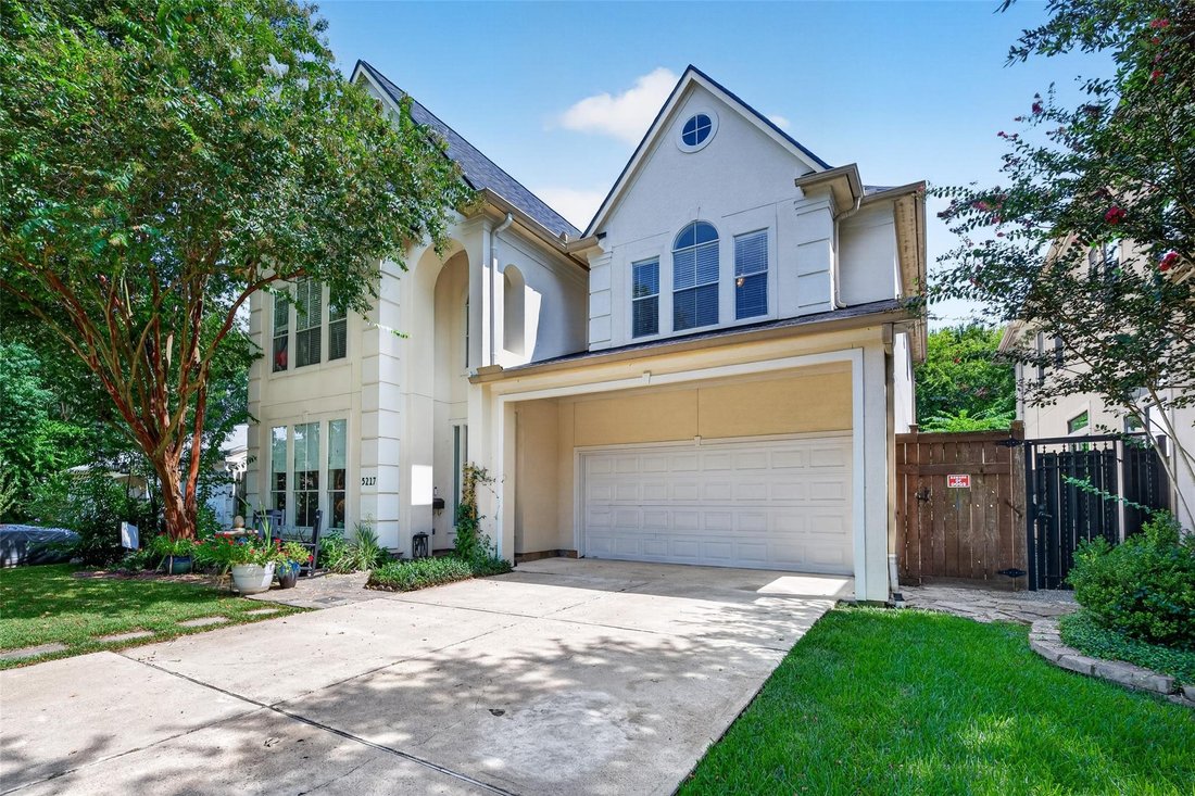 House in Bellaire, Texas, United States 2 - 18613367