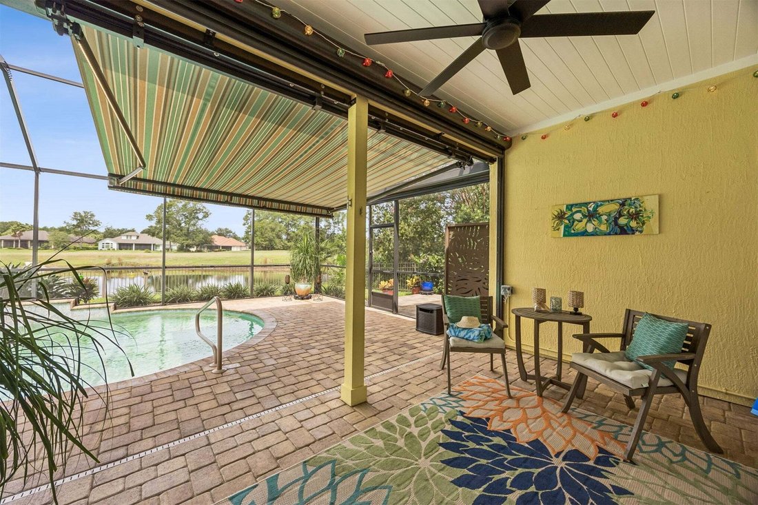 Casa en Fernandina Beach, Florida, Estados Unidos 3 - 18611532