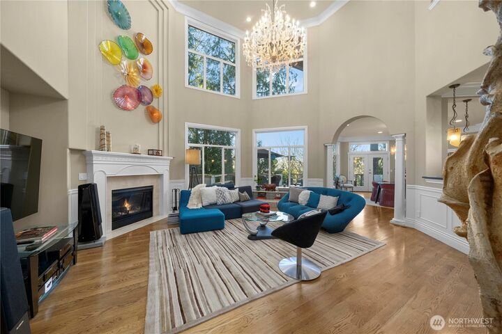 House in Bellevue, Washington, United States 3 - 18615000