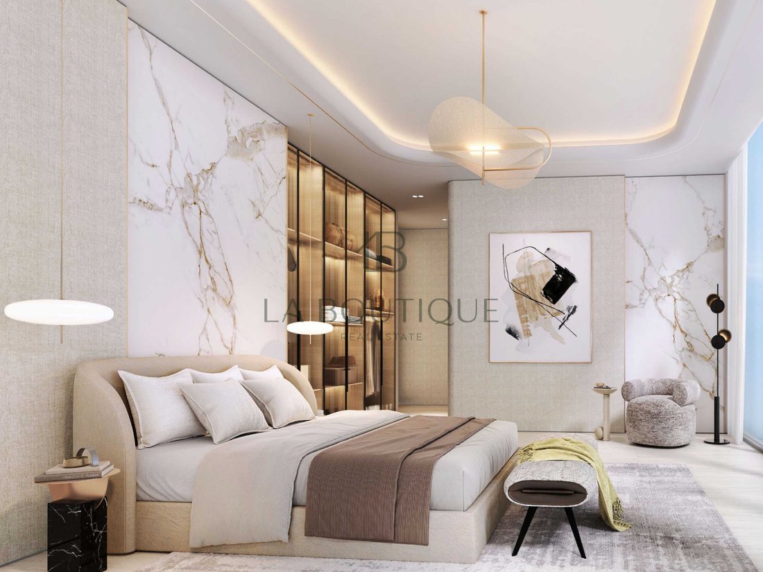 Apartment in Downtown Dubai, Dubai, United Arab Emirates 3 - 18610446