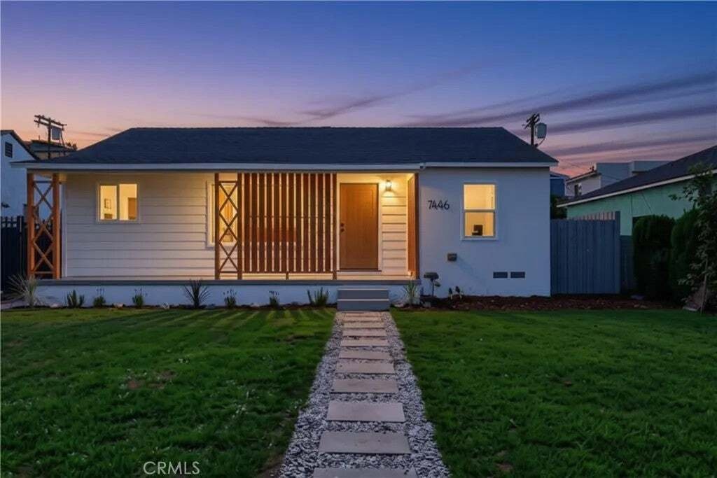 House in Los Angeles, California, United States 2 - 18513082