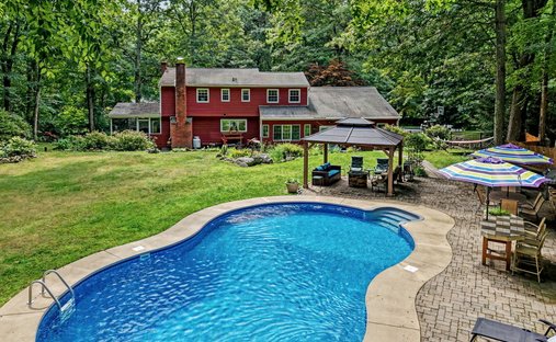 Casa a Norwalk, Connecticut, Stati Uniti 1