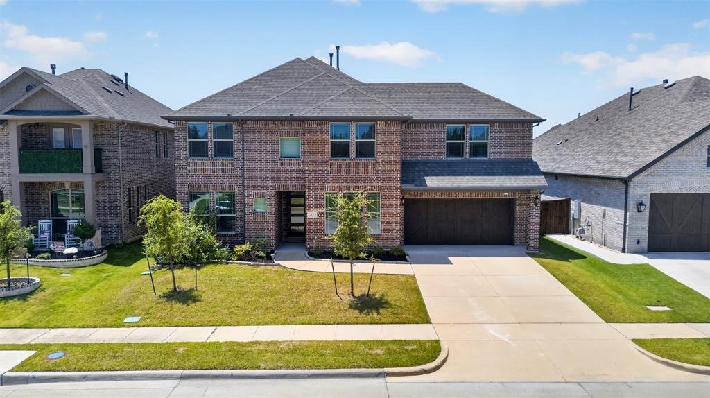 House in Heath, Texas, United States 2 - 18615730