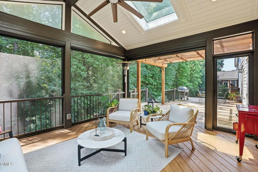 House in Holly Springs, North Carolina, United States 3 - 18609407