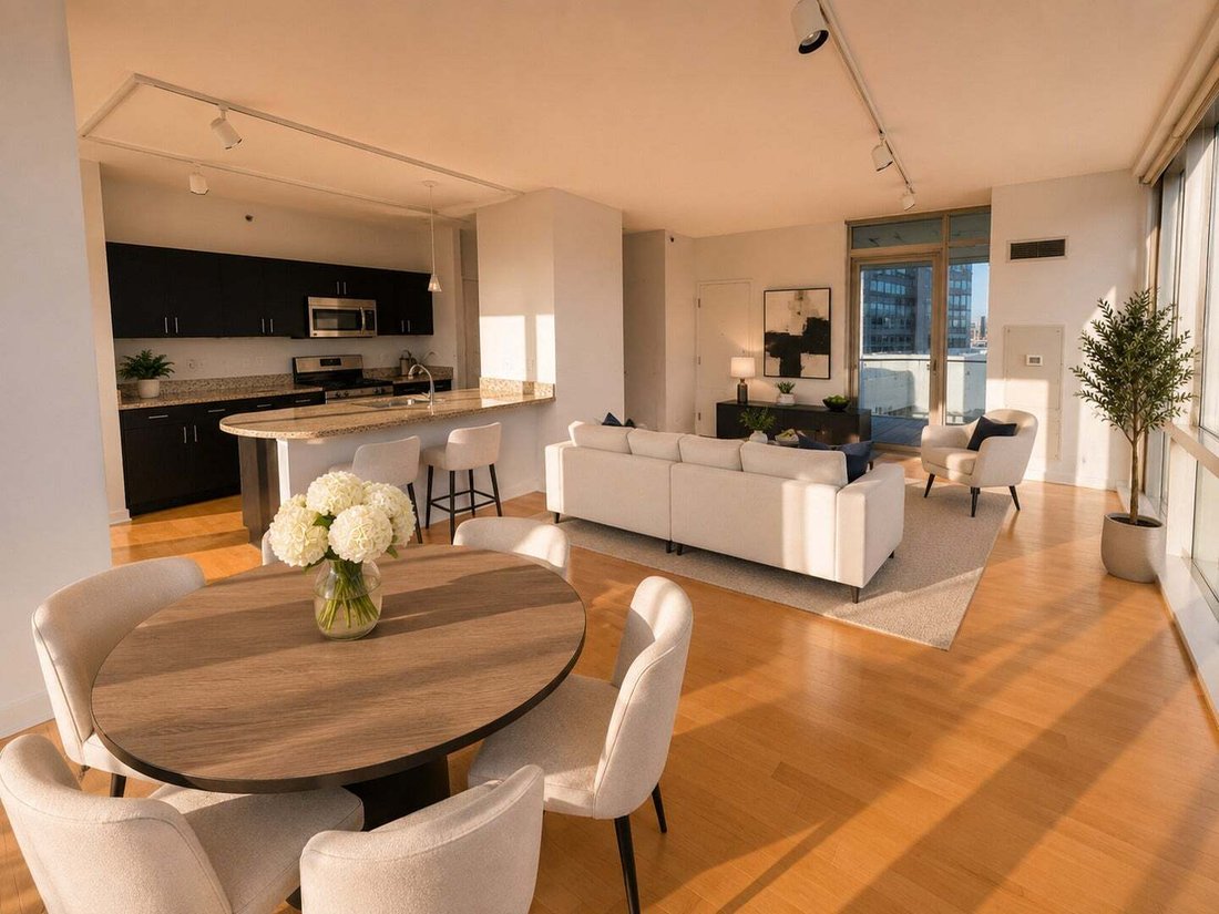 Condo in Chicago, Illinois, United States 3 - 18612700