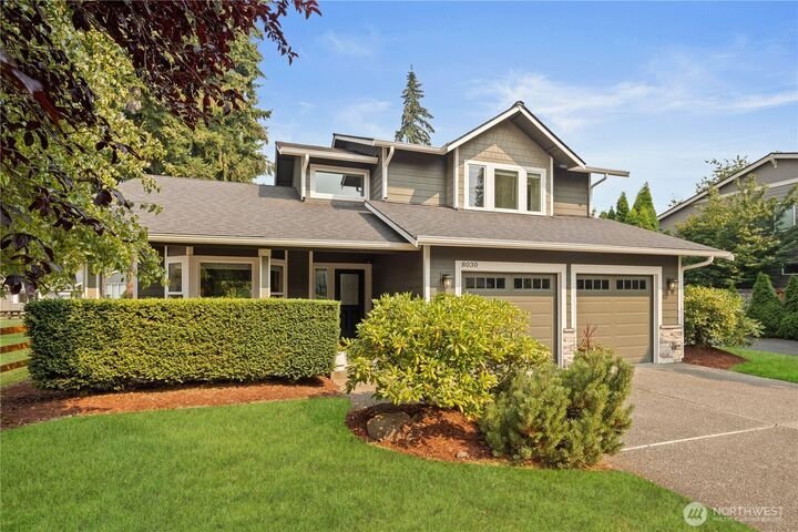 House in Kirkland, Washington, United States 3 - 18614963