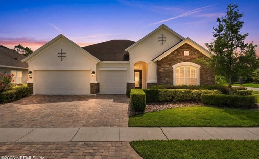 House in Jacksonville, Florida, United States 1