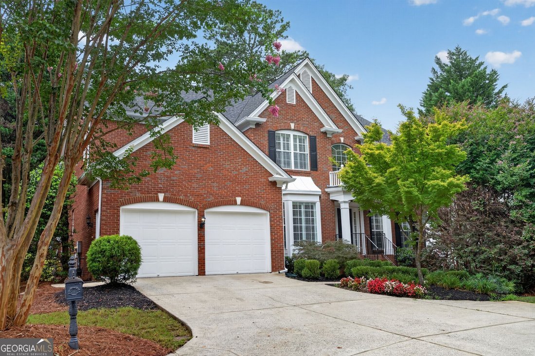 House in Atlanta, Georgia, United States 1 - 18610251