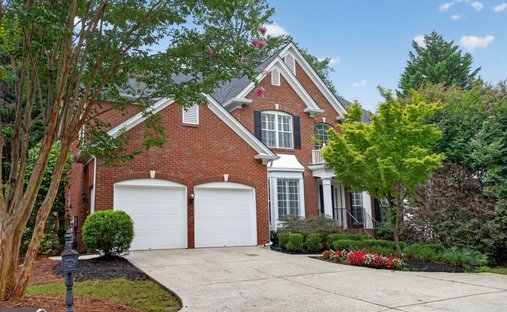 House in Atlanta, Georgia, United States 1