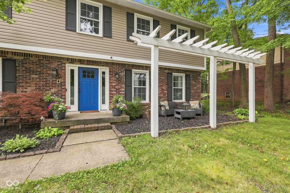 House in Westfield, Indiana, United States 3 - 18609103