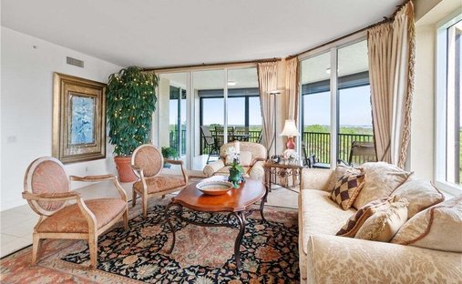 Condominio en Bonita Springs, Florida, Estados Unidos 1