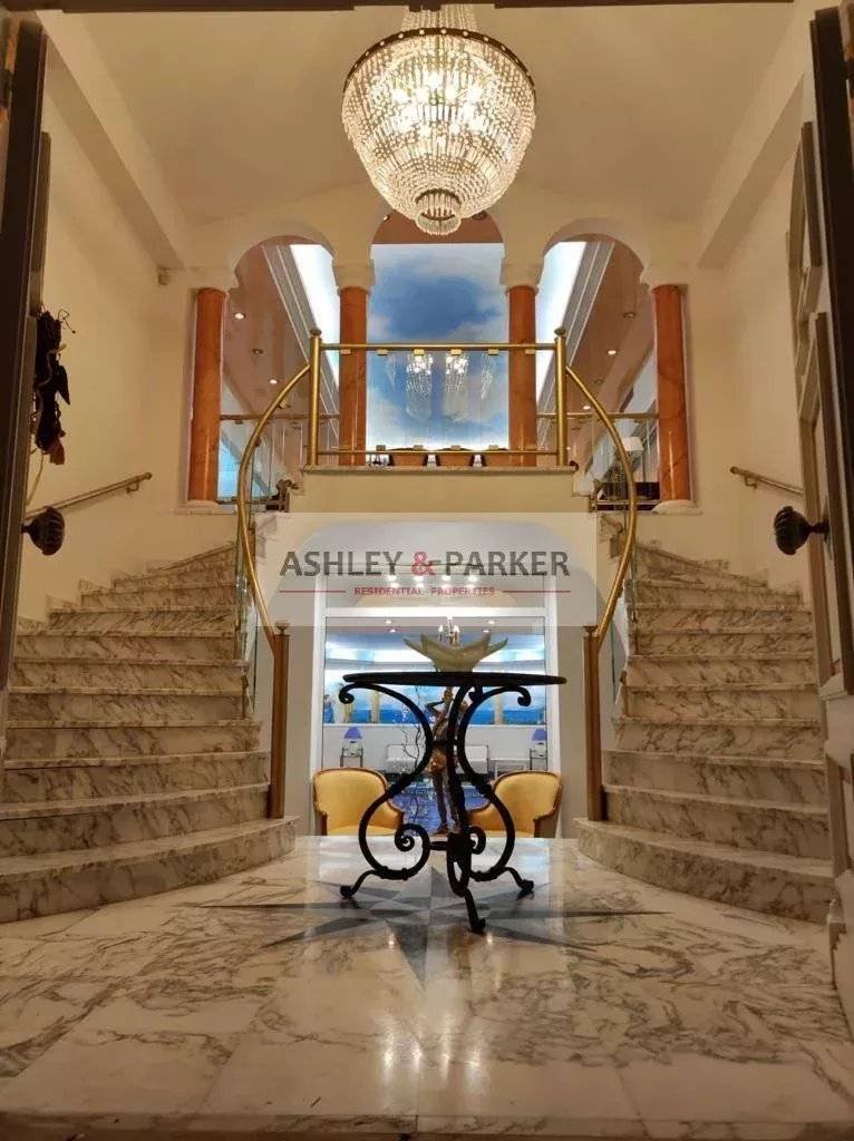 Villa in Nice, Provence-Alpes-Côte d'Azur, France 2 - 16644166