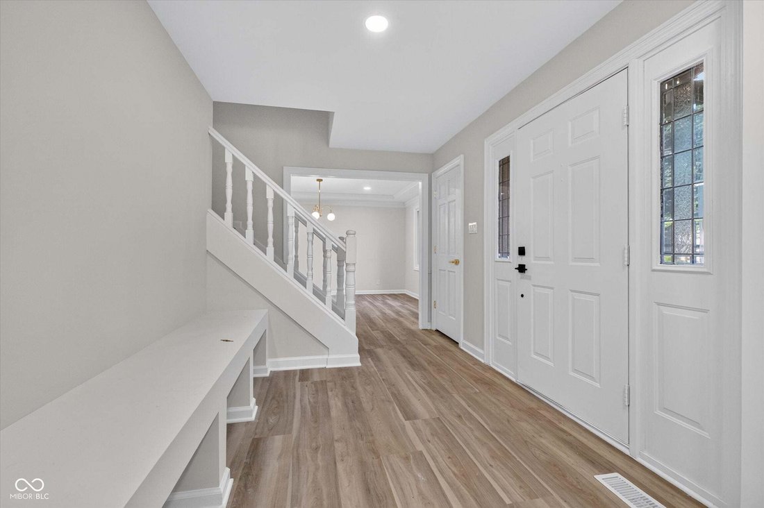 House in Carmel, Indiana, United States 4 - 18609115