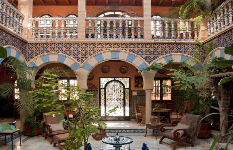 Villa in Orihuela, Valencian Community, Spain 5 - 18609061