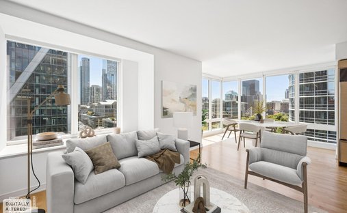 Condominio a San Francisco, California, Stati Uniti 1