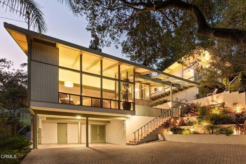 House in Glendale, California, United States 1 - 18612867