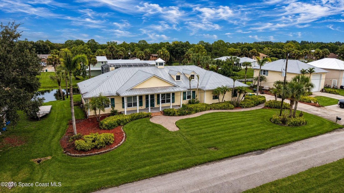 House in Melbourne, Florida, United States 2 - 18609830