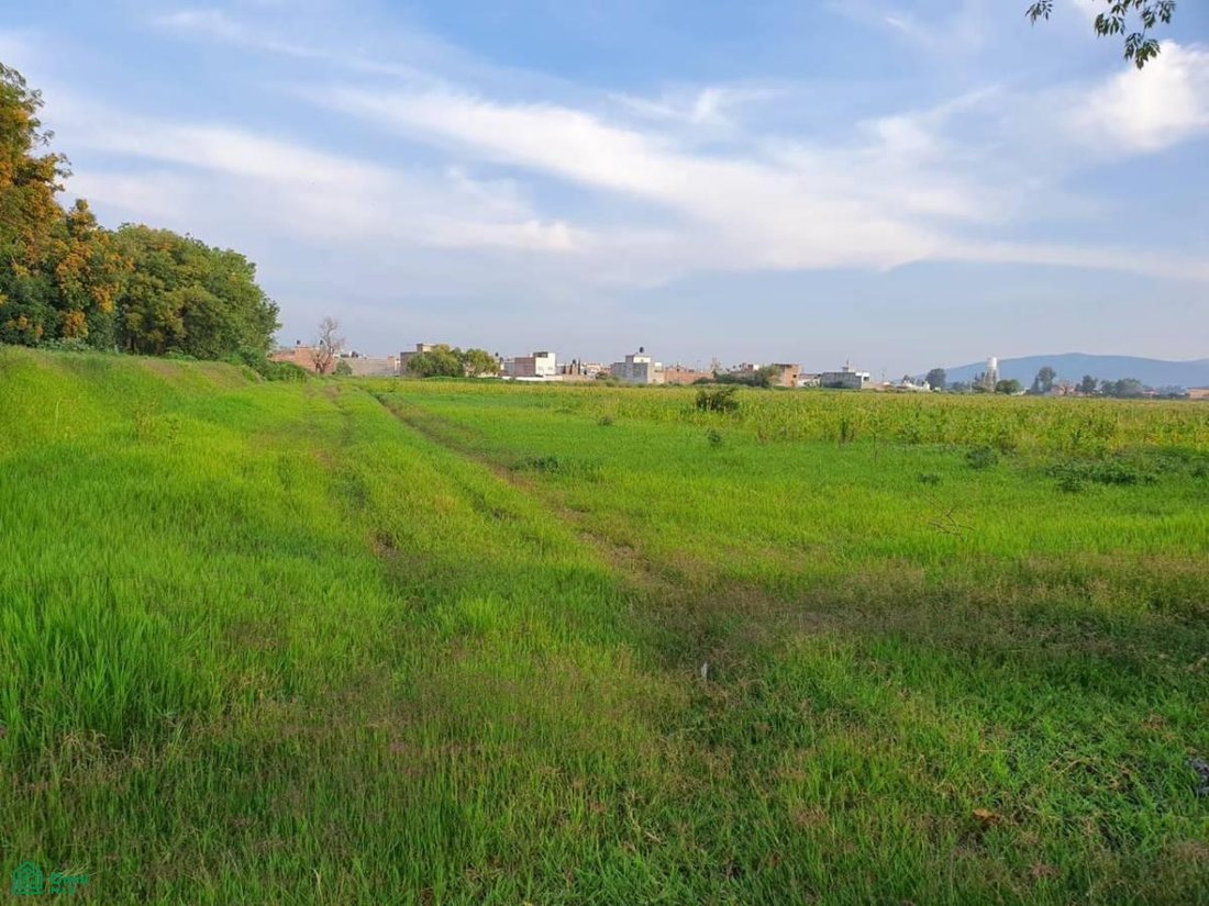 Land in Zamora, Michoacán, Mexico 3 - 18459492