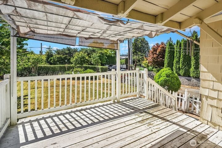 House in Mercer Island, Washington, United States 4 - 18614994