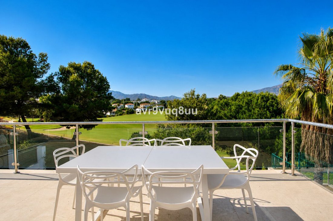 Villa in Mijas, Andalusia, Spain 2 - 18071683