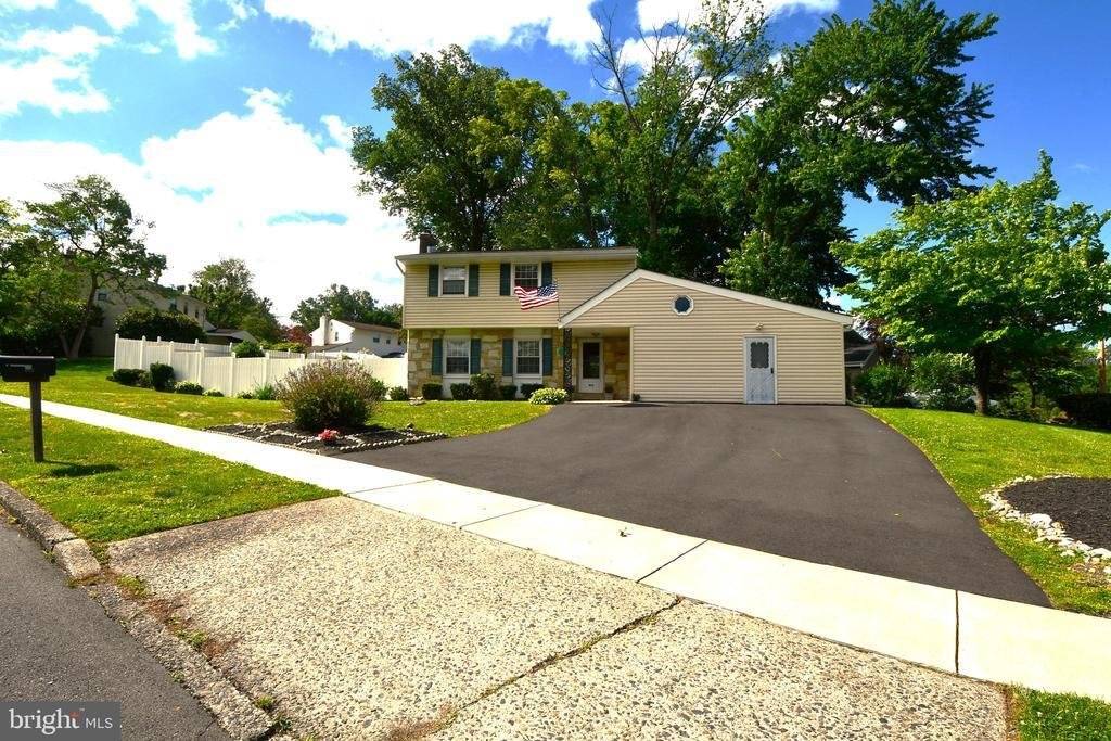 House in Feasterville-Trevose, Pennsylvania, United States 5 - 18610259