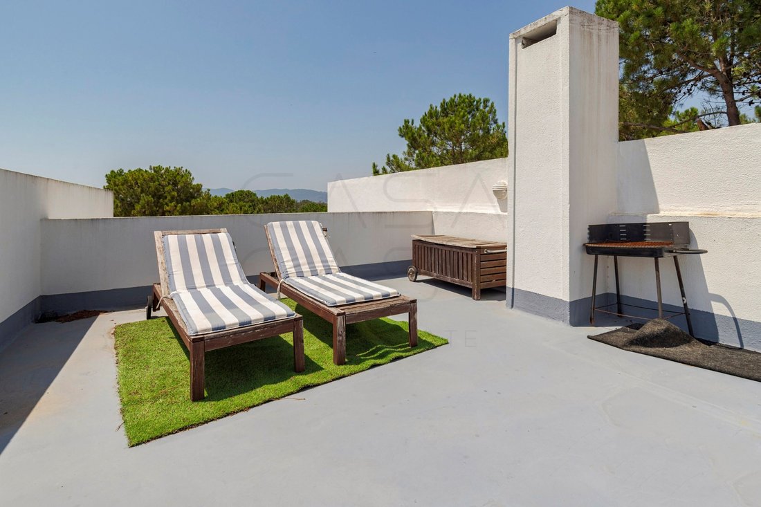 House in Carvalhal, Setubal, Portugal 2 - 18536339