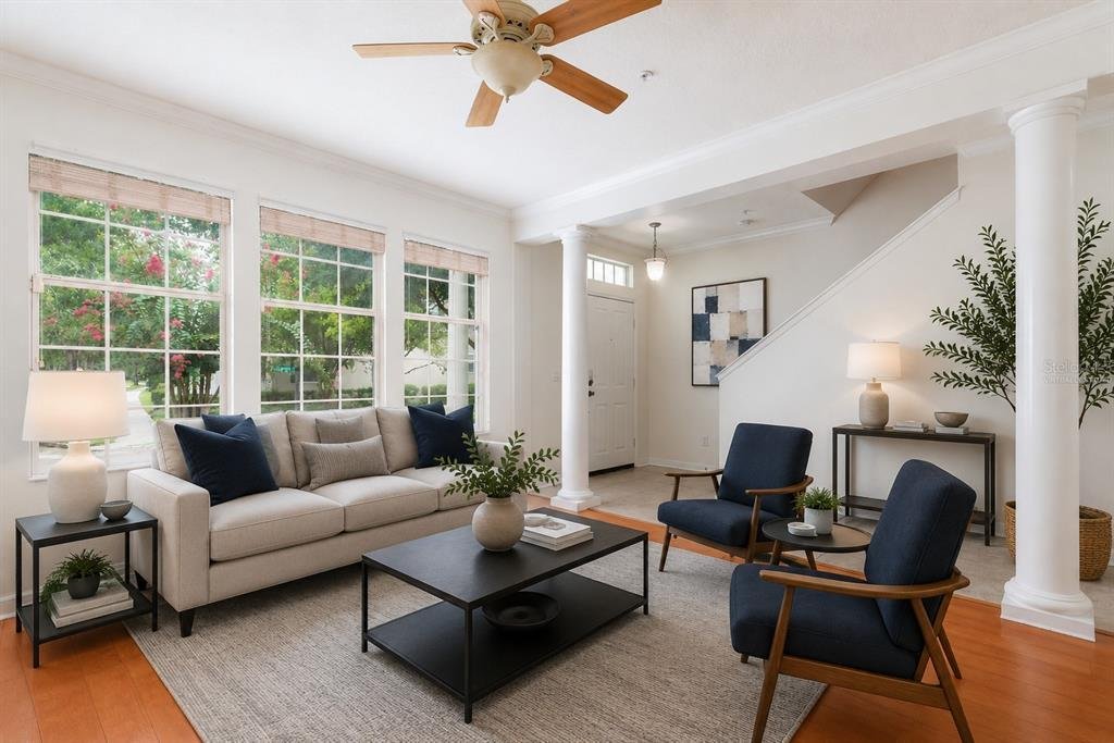 Townhouse in Orlando, Florida, United States 4 - 18610920
