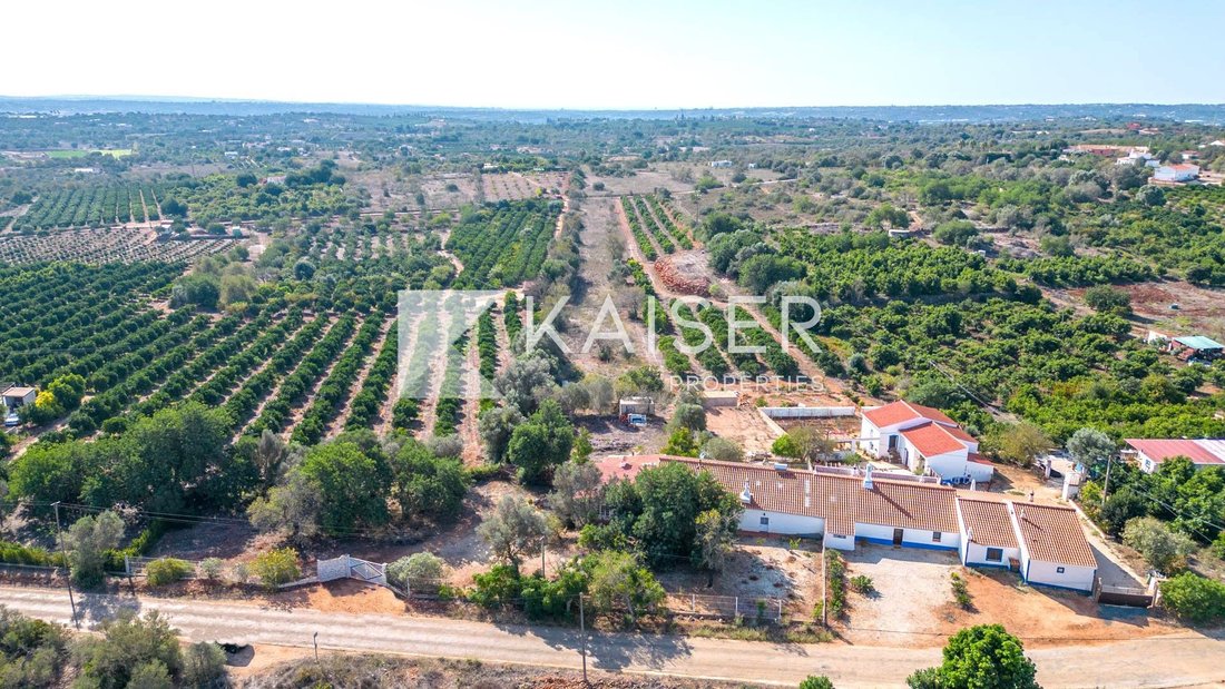 Villa in Silves, Algarve, Portugal 2 - 13414847