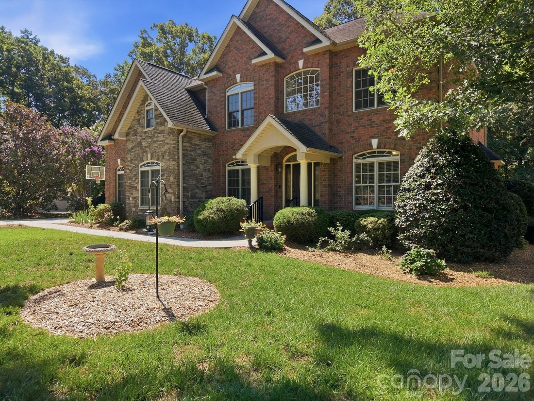 House in Salisbury, North Carolina, United States 5 - 18611318