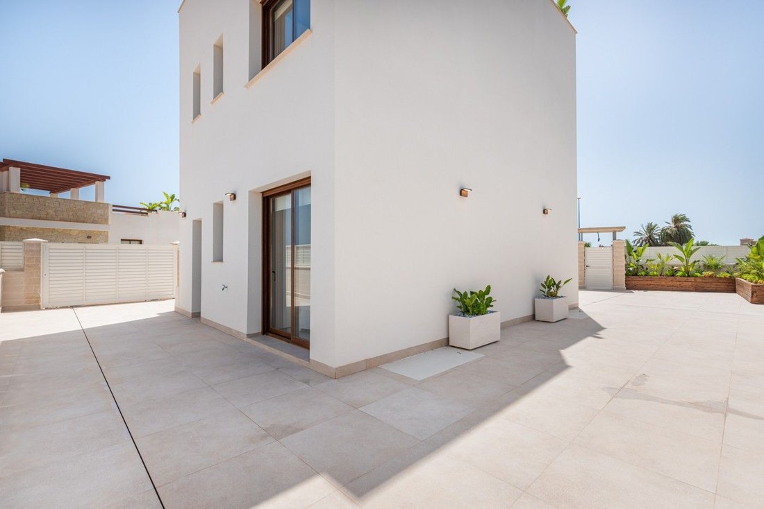 Villa in Vera, Andalusia, Spain 5 - 18613735